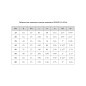 Кран стальной шаровой цельносварной 11с39п1 DN 15 PN 25 85мм стандартнопроходной муфта-муфта с ручкой BREEZE купить в Саратове | "Проконсим"