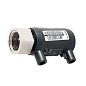 Муфта электросварная ПЭ100 DN 20-1/2'' PN 16 приварное-муфта купить в Саратове | "Проконсим"