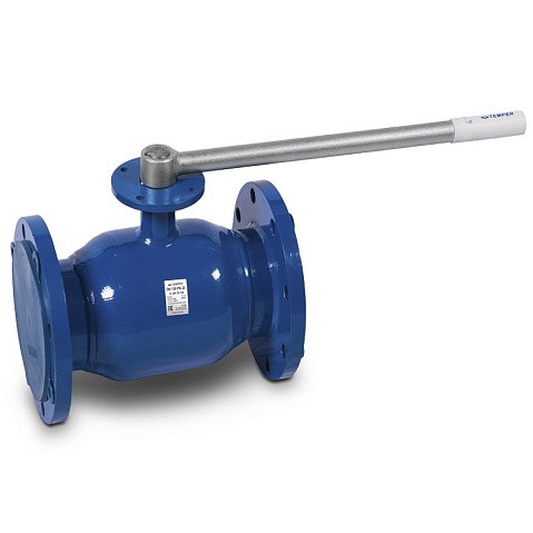 Краны стальные шаровые DN 125-250 PN 25 стандартнопроходные фланцевые ISO Temper серия 284 купить в Саратове | "Проконсим" Краны стальные шаровые DN 125-250 PN 25 стандартнопроходные фланцевые ISO Temper серия 284 купить в Саратове | "Проконсим"