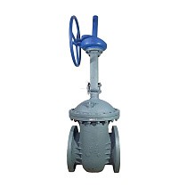 Задвижки стальные 30с527нж DN 500-800 PN 25 фланцевые до 450гр.СибЗТА купить в Саратове | "Проконсим"