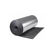 Рулон теплоизоляционный K-FLEX ST AL CLAD купить в Саратове | "Проконсим"