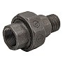 Американка чугунная DN15 PN16 м-шт конусным уплотнением Fittex Plus купить в Саратове | "Проконсим"