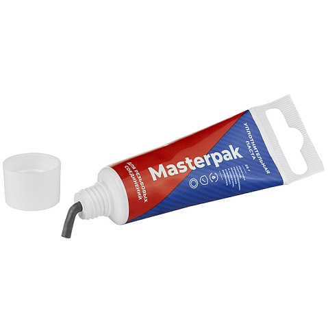 Паста уплотнительная для воды, пара Masterpak купить в Саратове | "Проконсим"
