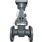 Задвижка стальная 30с941нж DN 50 PN 16 фланцевая L=180мм  до 450гр. класс ''А'' СибЗТА купить в Саратове | "Проконсим"