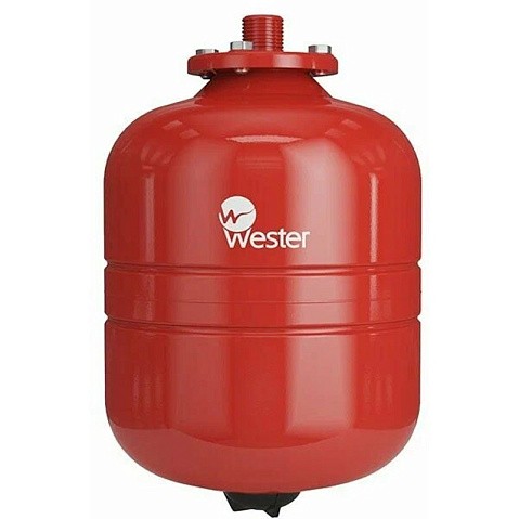 Баки расширительные для отопления DN 20-100 PN 16 вертикальные красные WESTER купить в Саратове | "Проконсим" Баки расширительные для отопления DN 20-100 PN 16 вертикальные красные WESTER купить в Саратове | "Проконсим"