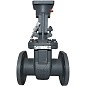 Задвижка стальная 30с941нж DN 100 PN 16 фланцевая L=230мм до 450гр. класс ''А'' СибЗТА купить в Саратове | "Проконсим"