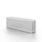 Панельный радиатор PRADO CLASSIC Z Тип 30, 300х1300мм резьба-4G1/2'', 1800вт, боковое подкл. купить в Саратове | "Проконсим"