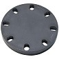 Фланец-заглушка НПВХ DN 110-8 xM16 PN 16 серый Aquaviva FLD1100 купить в Саратове | "Проконсим"