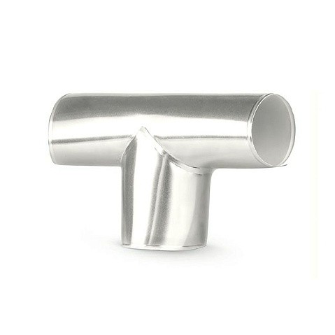 Тройник теплоизоляционный K-FLEX ST AL CLAD, DN 133, толщина 32мм, Tmax = 110гр., серый купить в Саратове | "Проконсим"