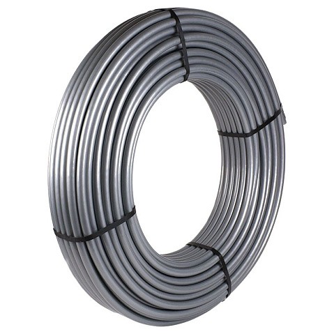 Трубы PE-Xa/AL/PE-RT DN 16-32 Slide-fit серые VARMEGA купить в Саратове | "Проконсим" Трубы PE-Xa/AL/PE-RT DN 16-32 Slide-fit серые VARMEGA купить в Саратове | "Проконсим"