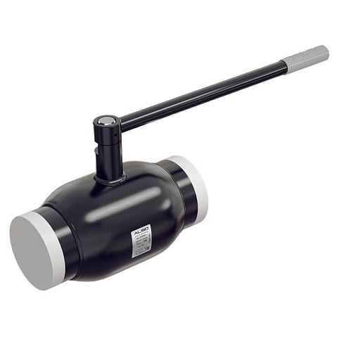 Краны стальные шаровые цельносварные DN 15-250 PN 25-40 приварные рычаг ALSO купить в Саратове | "Проконсим" Краны стальные шаровые цельносварные DN 15-250 PN 25-40 приварные рычаг ALSO купить в Саратове | "Проконсим"
