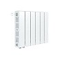 Радиатор монолитный RIFAR SUPReMO Ventil VR 80х425х90 6секц. 350/150Вт купить в Саратове | "Проконсим"