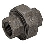 Американки чугунные DN 15-50 PN 16 муфта-муфта с плоской прокладкой Fittex Plus купить в Саратове | "Проконсим"