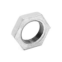 Контргайка чугунная DN 15-50 PN 16 оцинкованная Fittex Plus купить в Саратове | "Проконсим"