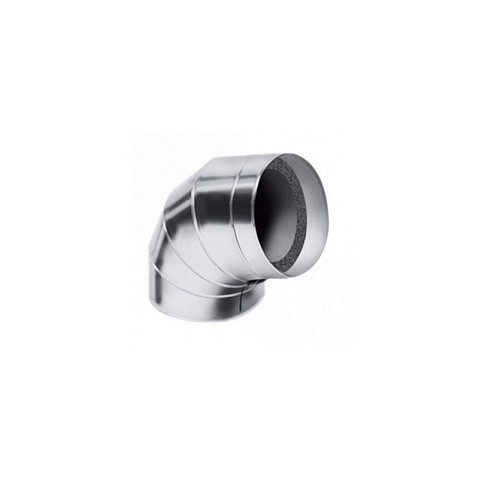 Углы теплоизоляционные K-FLEX AL CLAD, DN 18-127, толщина 9мм купить в Саратове | "Проконсим" Углы теплоизоляционные K-FLEX AL CLAD, DN 18-127, толщина 9мм купить в Саратове | "Проконсим"