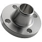 Фланец стальной DN 25 PN 40(25) тип 11 воротниковый 4 крепежных отверстия ГОСТ 33259 купить в Саратове | "Проконсим"