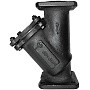 Фильтры чугунные сетчатые DN 50-150 PN 16 фланцевые купить в Саратове | "Проконсим"