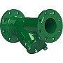 Фильтры сетчатые чугунные DN 50-600 PN 16 фланцевые до 120гр. GALA Тип 7309H купить в Саратове | "Проконсим"