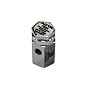 Прерыватель вакуума 12Х18Н10Т Ру25  нержавеющая сталь G1/2'' резьбовой до 400гр. АСТА-ПВ151 купить в Саратове | "Проконсим"