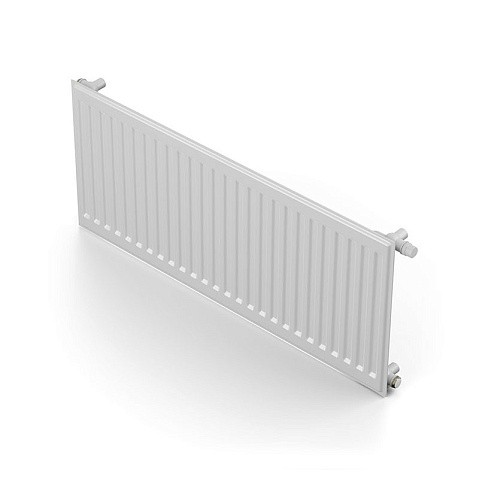 Панельный радиатор PRADO UNIVERSAL Тип 10, 400х2600мм резьба-2G1/2'', 1823вт, нижнее подкл. купить в Саратове | "Проконсим"