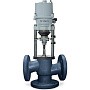 Клапаны смесительные 27ч908нж DN 65-150 PN 16 с электроприводом REGADA ST 0.1 КПСР купить в Саратове | "Проконсим"