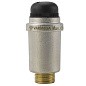 Воздухоотводчик VARMEGA VM132 DN20 PN6 вертикальный выпуск НР-3/4'' автоматический купить в Саратове | "Проконсим"