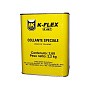 Клей K-FLEX 2.6 lt K 467 купить в Саратове | "Проконсим"