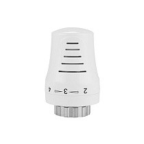 Термоголовка жидкостная PN 10 с накидной гайкой М30 х 1,5  VALFEX VF.5000 купить в Саратове | "Проконсим"
