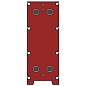 Теплообменник разборный РоСВЕП Tranter GLD-013 / GLP-013 купить в Саратове | "Проконсим"