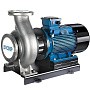Консольно-моноблочный насос CNP NISF65-40-250/3SWL 3x220/380 4-полюсный из нержавеющей стали AISI316 купить в Саратове | "Проконсим"
