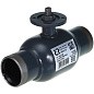 Кран стальной шаровой цельносварной DN 125-100 PN 25 стандартнопроходной приварной 315мм под электропривод RJIP-WW РИДАН 065N0147R купить в Саратове | "Проконсим"