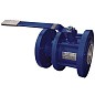 Кран стальной шаровой разборный 11с67п DN 150 PN 16 280мм стандартнопроходной фланцевый с ручкой под задвижку PR купить в Саратове | "Проконсим"