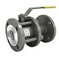 Кран стальной шаровой разборный LD 11с67п, DN 100 PN 16, 230мм, стандартнопроходной, фланцевый с ручкой под задвижку купить в Саратове | "Проконсим"