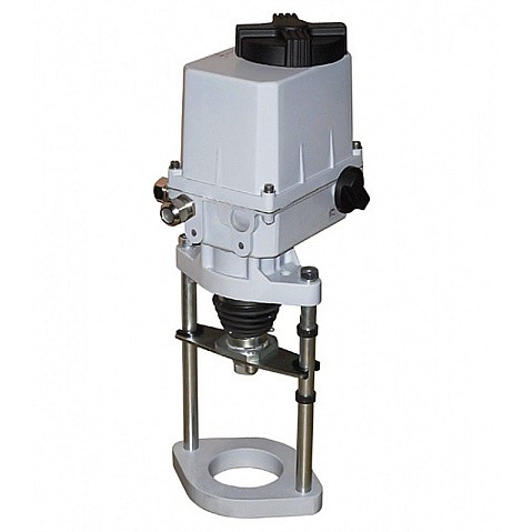Клапан смесительный 27ч908нж DN 65-150 PN 16 с электроприводом REGADA ST 0.1 КПСР купить в Саратове | "Проконсим" Клапан смесительный 27ч908нж DN 65-150 PN 16 с электроприводом REGADA ST 0.1 КПСР купить в Саратове | "Проконсим"