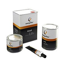 Клей Energoflex Extra купить в Саратове | "Проконсим"