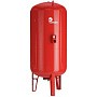Баки расширительные для отопления DN 32-80 PN 10 вертикальные красные WESTER купить в Саратове | "Проконсим"