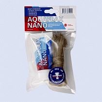 Набор сантехнический паста лен AquaflaxNano купить в Саратове | "Проконсим"