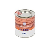 Клей 454 Ру-флекс 1-5л купить в Саратове | "Проконсим"