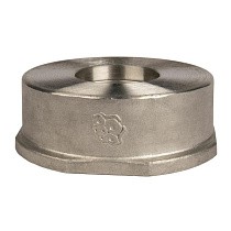 Клапаны обратные тарельчатые DN 15-200 PN 40 стальные межфланцевые до 300гр. Рашворк купить в Саратове | "Проконсим"