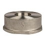 Клапаны обратные тарельчатые DN 15-200 PN 40 стальные межфланцевые до 300гр. Рашворк купить в Саратове | "Проконсим"