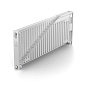 Панельный радиатор PRADO UNIVERSAL Тип 11 400х3000мм резьба-2G1/2'' 3027вт нижнее подкл. купить в Саратове | "Проконсим"