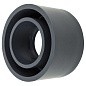Кольцо редукционное НПВХ DN 250-160 PN 20 клеевое черное Aquaviva RSH250160 купить в Саратове | "Проконсим"