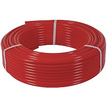 Трубы Valfex PE-RT DN 16-20 PN 1 S-2,0-мм красные купить в Саратове | "Проконсим"
