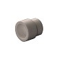 Муфты переходные ПП DN 25-110 PN 25 штуцер-муфта серые купить в Саратове | "Проконсим"