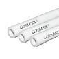 Труба Valfex армированная ALUMINIUM SDR 6 PN-25 DN 20 S-3,4 мм L-70м штанга 2м серая купить в Саратове | "Проконсим"
