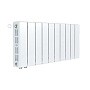 Радиатор монолитный RIFAR SUPReMO Ventil VL 80х425х90 14секц. 350/150Вт купить в Саратове | "Проконсим"