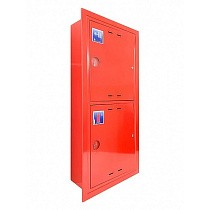 Шкафы пожарные  ШПК-320В купить в Саратове | "Проконсим"