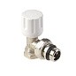 Клапан радиаторный ручной DN 15 PN 10 угловой, с уплотнением MVI TR.211.04 купить в Саратове | "Проконсим"