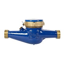 Счетчики холодной воды ВСКМ 90Х ''Атлант'' DN 25-50 PN 16 до 50гр. муфтовые Декаст (ПК Прибор) купить в Саратове | "Проконсим"