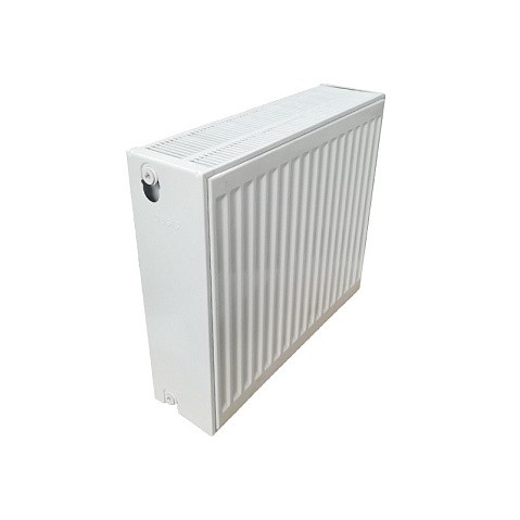 Панельный радиатор Oasis Pro тип 30, 500х2800мм с боковым подключением  купить в Саратове | "Проконсим"